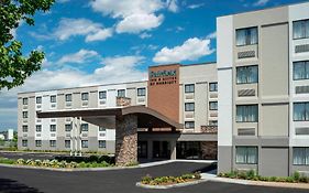 Comfort Inn Airport Warwick Ri